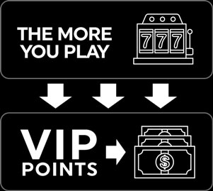 VIP Points